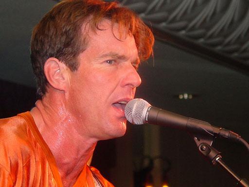 dennis quaid-