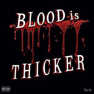 thicker-thicker翻譯中文