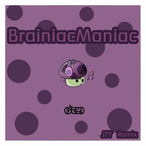 brainiac-brainiac maniac