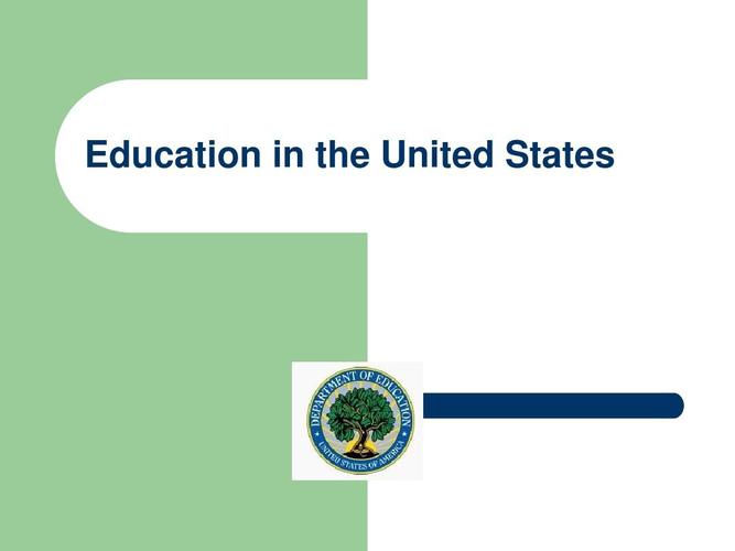 american education-American education