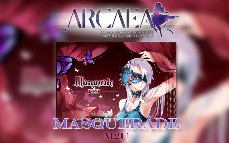 masquerade-masquerader