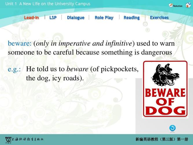 beware-beware和be careful with的區(qū)別