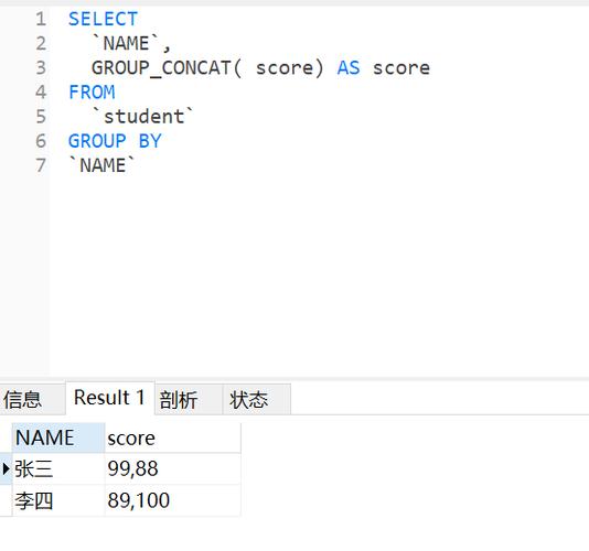 concat-concat函數(shù)