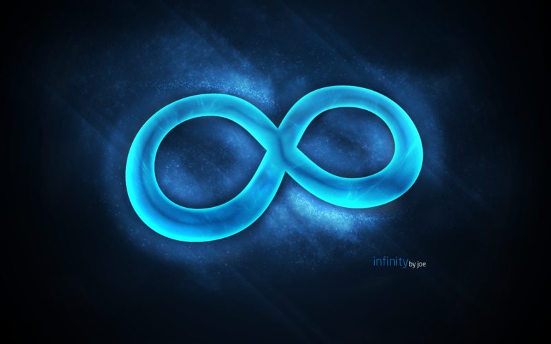 infinity-infinity的中文翻譯