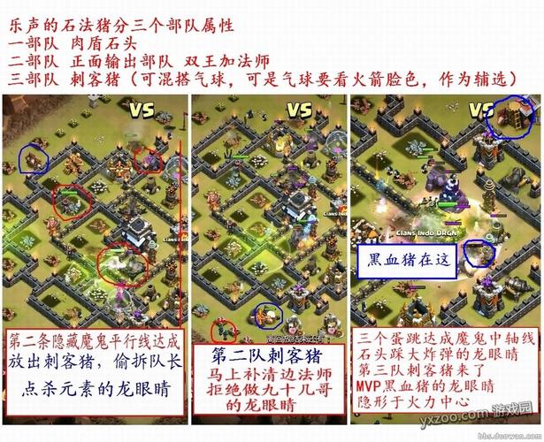 coc-coc陣型復制工具