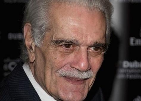 omarsharif-OMARSHARIF手表