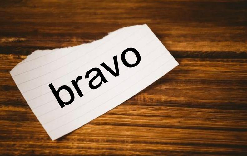 bravo-bravo是什么意思