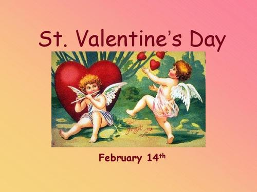 valentines-valentine