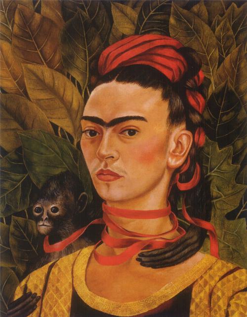 frida-frida kahlo