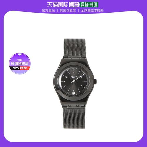 SWAT-swatch手表什么檔次