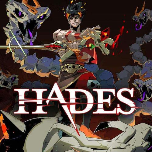 hades-hades是什么意思