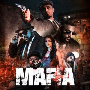 mafia-mafia是什么意思