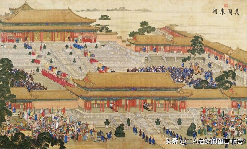 1420-1420年是什么朝代