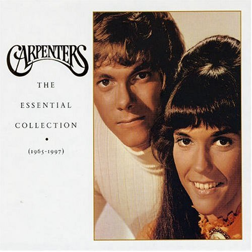 carpenter-carpenters翻譯