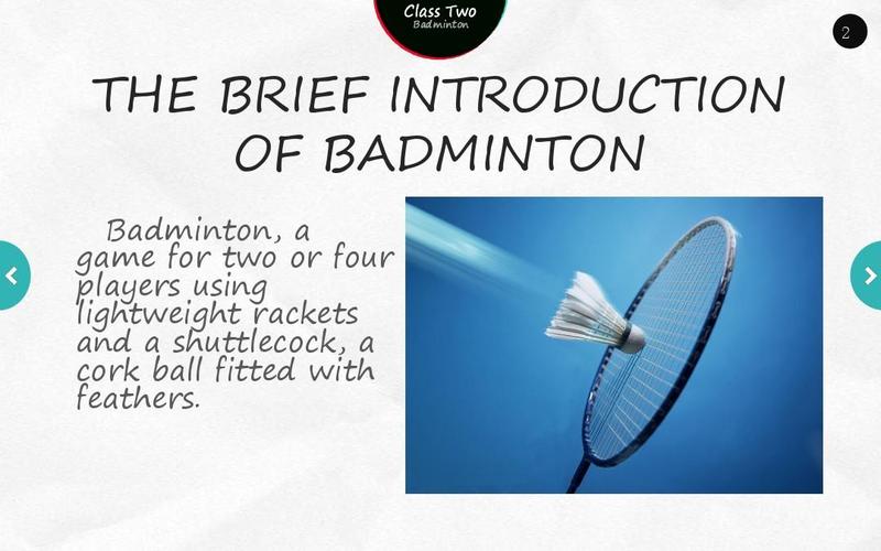 badminton-badminton怎么讀