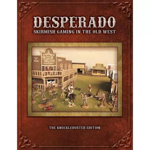 desperado-desperado什么意思