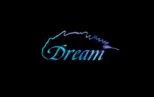 dream是什么意思-dream是什么意思中文