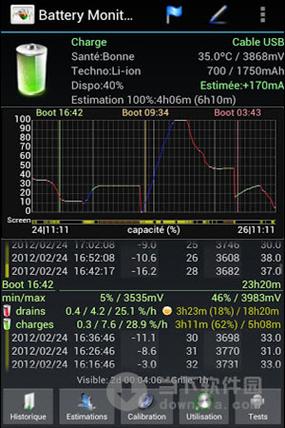 batterymonitor-Batterymonitorwidgetpro