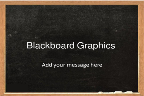 blackboard-blackboard是什么意思