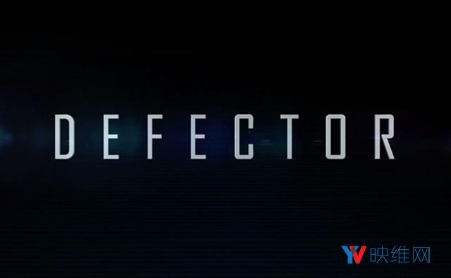 defector-defector vr