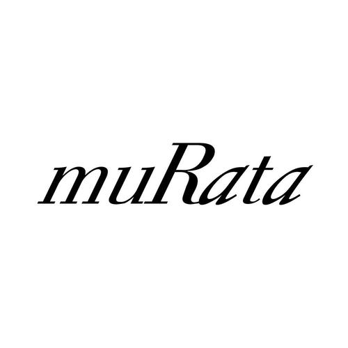 murata-murata什么品牌