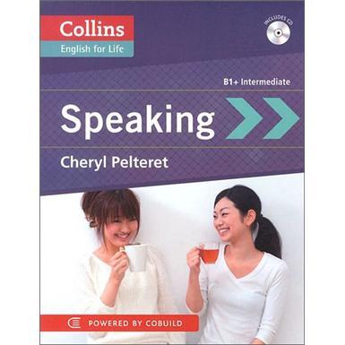 speaking-speaking skills是什么意思