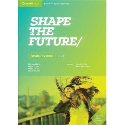 shape-shape your future