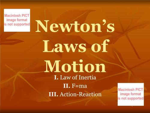 newton-newton's law