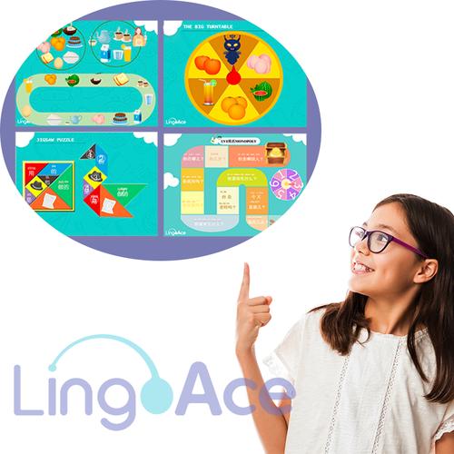 lingo-lingoace官網(wǎng)