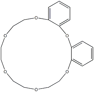二苯并芘-二苯并18冠6