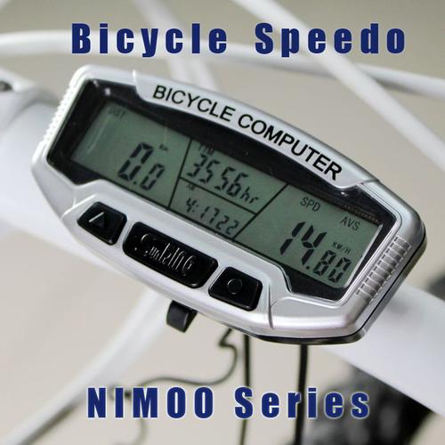 speedo-speedometer