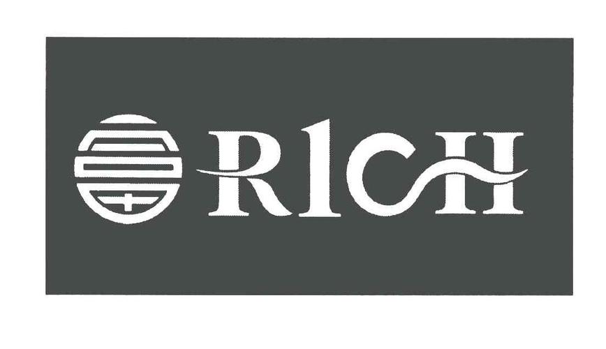 rich-rich什么意思