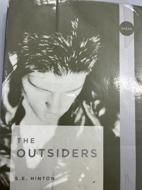 outsider-outsiders翻譯