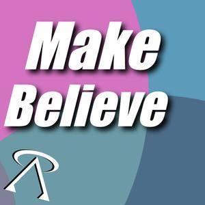 believe是什么意思-make believe是什么意思