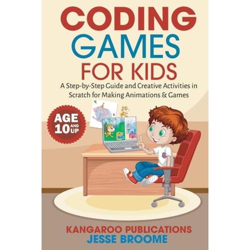 coding-coding games