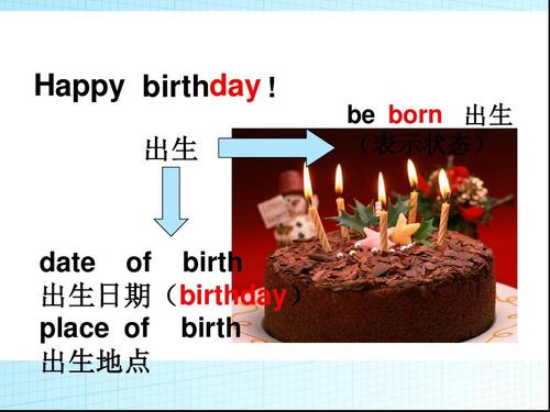 birth是什么意思-BIRTH是什么意思英語