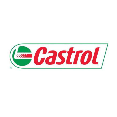 castrol-castrol英文