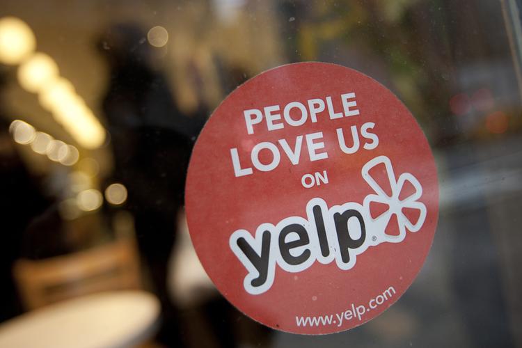 yelp-yelp官網(wǎng)