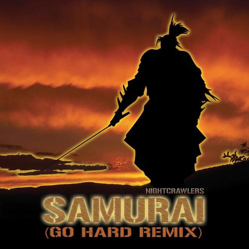 samurai-samurai歌曲