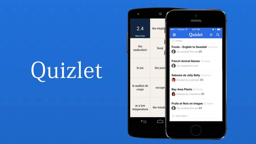 quiz-quizlet