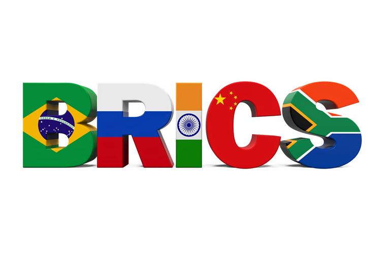 brics-brics為什么叫金磚國家