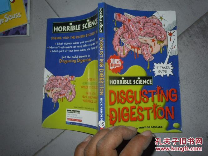 disgusting-disgusting可以形容人嗎