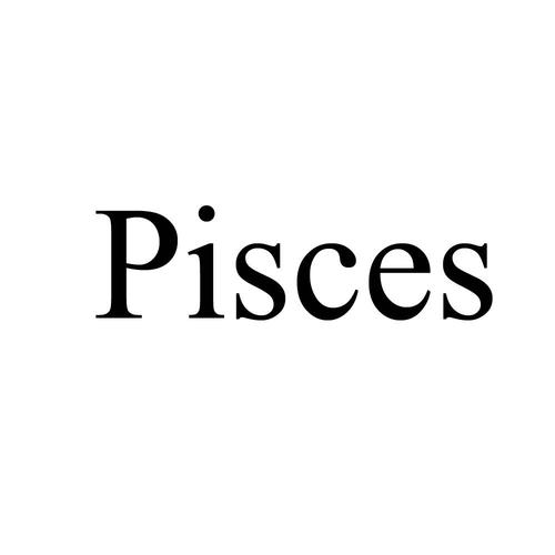 pisces-pisces中文意思