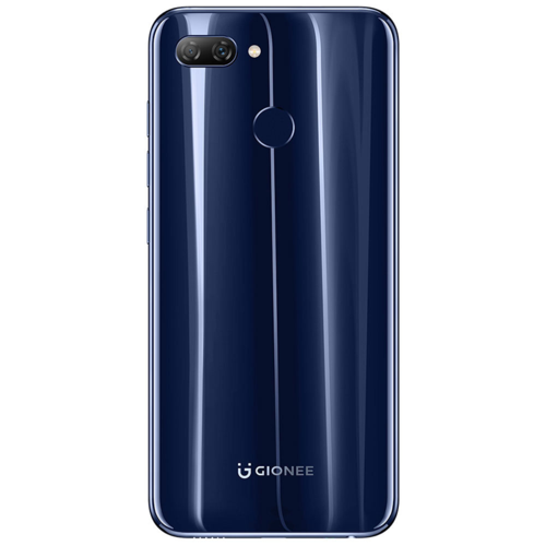 gionee-gioneef6l是什么手機(jī)