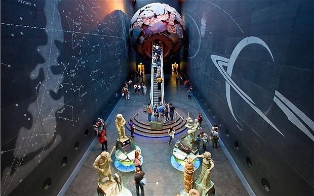 sciencemuseum-sciencemuseum的中文翻譯