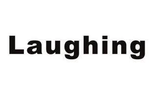 laughing-laughing什么意思