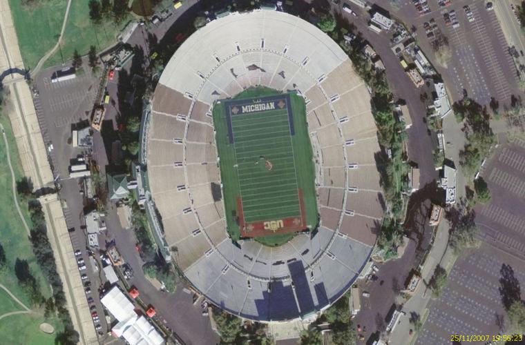 rosebowl-rose bowl stadium