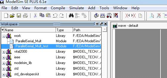 testbench-testbench怎么寫