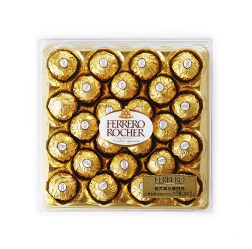 ferre-ferrerorocher是什么牌子的巧克力