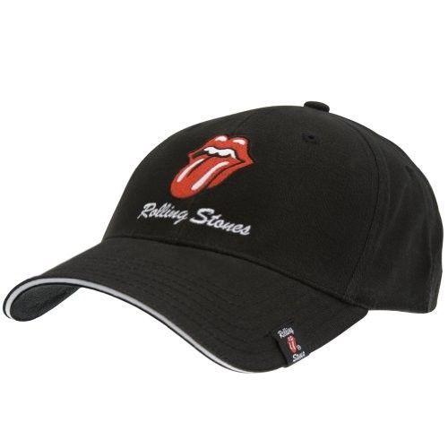 rollingstones-rollingstones帽子